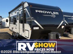 New 2026 Heartland Prowler 2201MDS available in Byron, Georgia