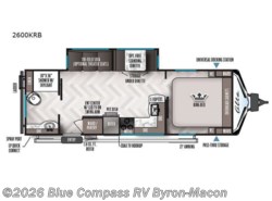 Used 2021 East to West Alta 2600KRB available in Byron, Georgia