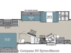 Used 2020 Coachmen Sportscoach SRS RD 365RB available in Byron, Georgia