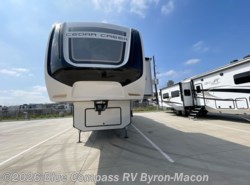 Used 2023 Forest River Cedar Creek 377BH available in Byron, Georgia