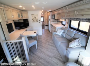 New 2022 Newmar Bay Star  available in Grand Rapids, Michigan