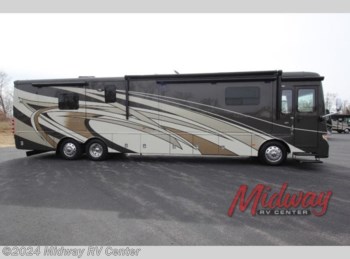 Used 2016 Newmar Ventana 4322 available in Grand Rapids, Michigan