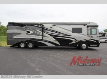 Used 2015 Newmar Dutch Star 4369 available in Grand Rapids, Michigan