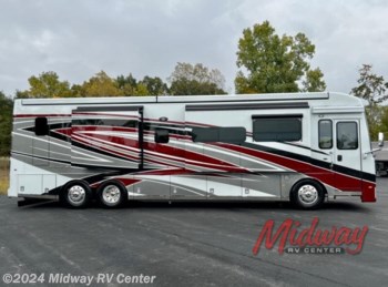 New 2023 Newmar Dutch Star 4081 available in Grand Rapids, Michigan