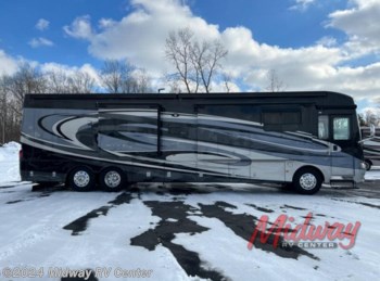 Used 2016 Newmar Dutch Star 4369 available in Grand Rapids, Michigan