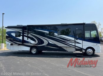 New 2023 Newmar Bay Star 3626 available in Grand Rapids, Michigan