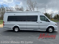 Used 2018 Airstream Interstate Grand Tour EXT Std. Model available in Grand Rapids, Michigan