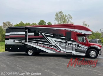 Used 2023 Entegra Coach Accolade XL 37K available in Grand Rapids, Michigan