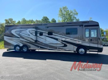 Used 2017 Newmar Dutch Star 4369 available in Grand Rapids, Michigan