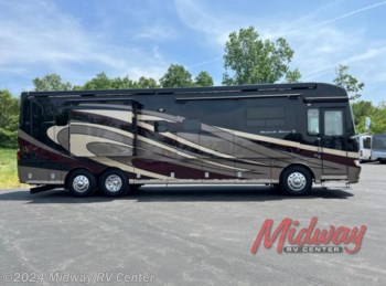 Used 2018 Newmar Dutch Star 4018 available in Grand Rapids, Michigan