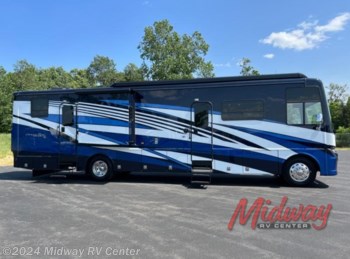 New 2024 Newmar Canyon Star 3947 available in Grand Rapids, Michigan