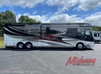 Used 2014 Newmar King Aire 4593 available in Grand Rapids, Michigan