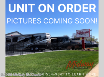 New 2024 Newmar Supreme Aire 4530 available in Grand Rapids, Michigan