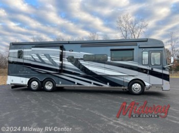 New 2024 Newmar Dutch Star 4081 available in Grand Rapids, Michigan