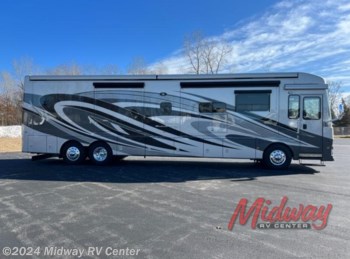 Used 2019 Newmar Dutch Star 4362 available in Grand Rapids, Michigan