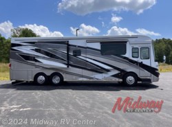 New 2024 Newmar Mountain Aire 3825 available in Grand Rapids, Michigan