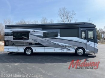 New 2024 Newmar New Aire 3543 available in Grand Rapids, Michigan