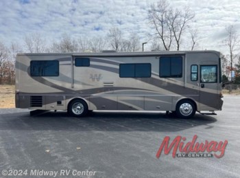 Used 2007 Winnebago Journey 34 H available in Grand Rapids, Michigan