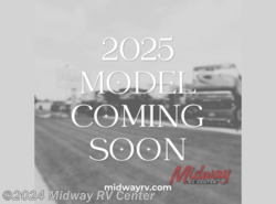New 2025 Newmar Bay Star 3629 available in Grand Rapids, Michigan