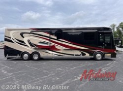 Used 2015 Newmar Essex 4553 available in Grand Rapids, Michigan
