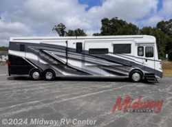 New 2025 Newmar Essex 4551 available in Grand Rapids, Michigan