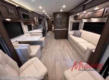New 2025 Newmar Northern Star 3418 available in Grand Rapids, Michigan