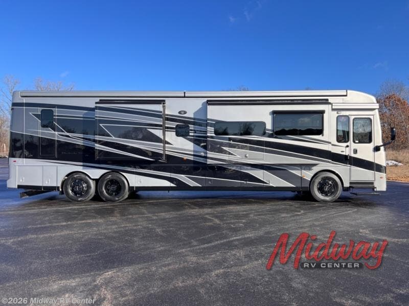 New 2025 Newmar Dutch Star 4369 available in Grand Rapids, Michigan