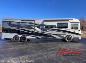 New 2025 Newmar Dutch Star 4369 available in Grand Rapids, Michigan