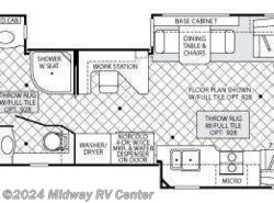 Used 2008 American Coach American Eagle 45D available in Grand Rapids, Michigan