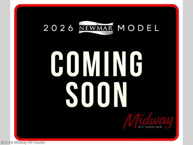 New 2026 Newmar London Aire 4551 available in Grand Rapids, Michigan