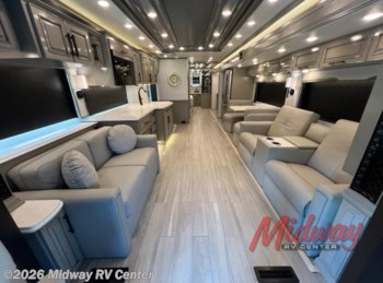 New 2026 Newmar Summit Aire 4505 available in Grand Rapids, Michigan