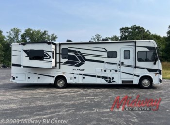 Used 2024 Forest River FR3 34DS available in Grand Rapids, Michigan