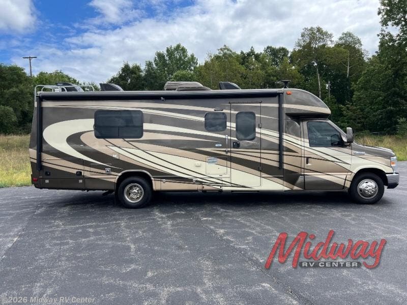 Used 2016 Phoenix Cruiser Phoenix  2552 available in Grand Rapids, Michigan