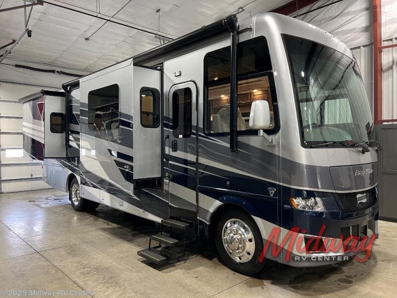 New 2026 Newmar Bay Star 3225 available in Grand Rapids, Michigan