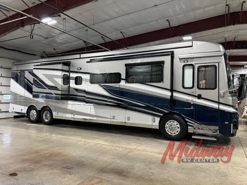 New 2026 Newmar Dutch Star 4369 available in Grand Rapids, Michigan