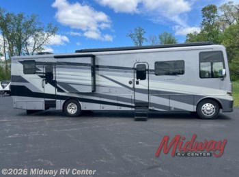 New 2026 Newmar Canyon Star 3947 available in Grand Rapids, Michigan
