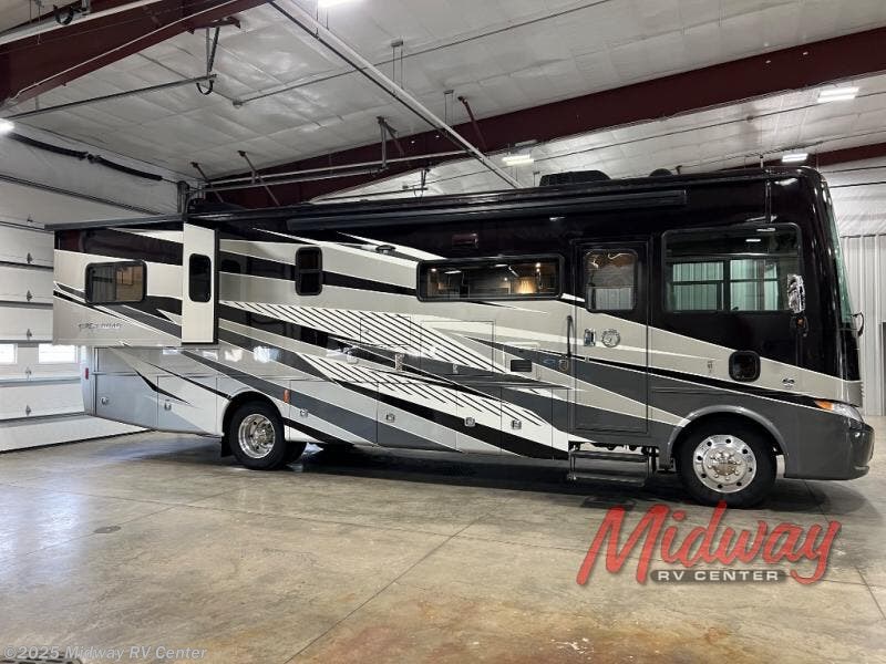 Used 2023 Tiffin Open Road Allegro 32 SA available in Grand Rapids, Michigan