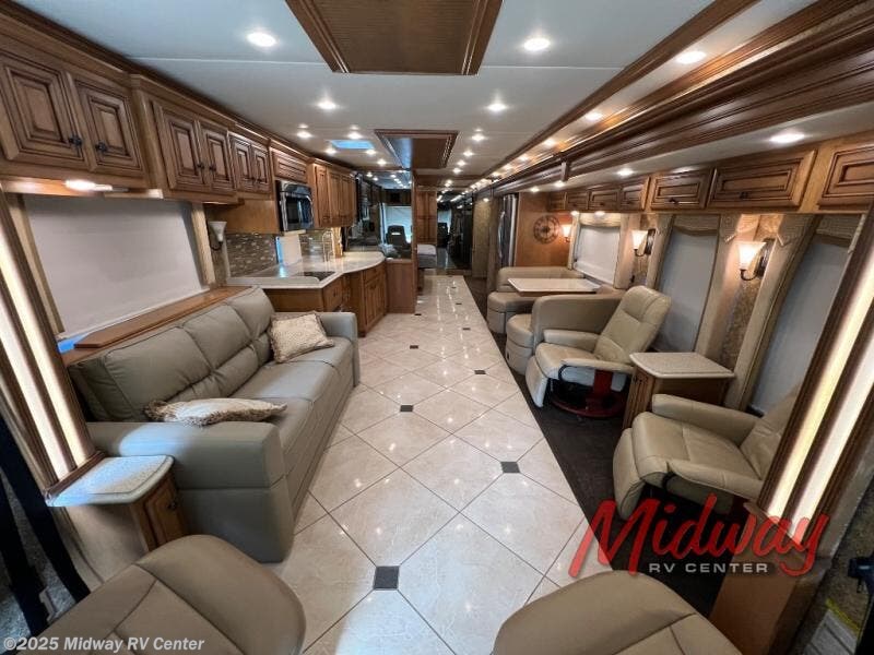 Used 2014 Newmar Dutch Star 4369 available in Grand Rapids, Michigan