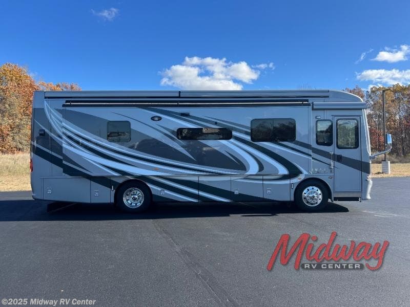 Used 2019 Newmar New Aire 3345 available in Grand Rapids, Michigan