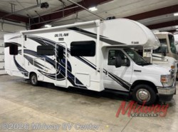 Used 2022 Thor Motor Coach Outlaw 29J available in Grand Rapids, Michigan