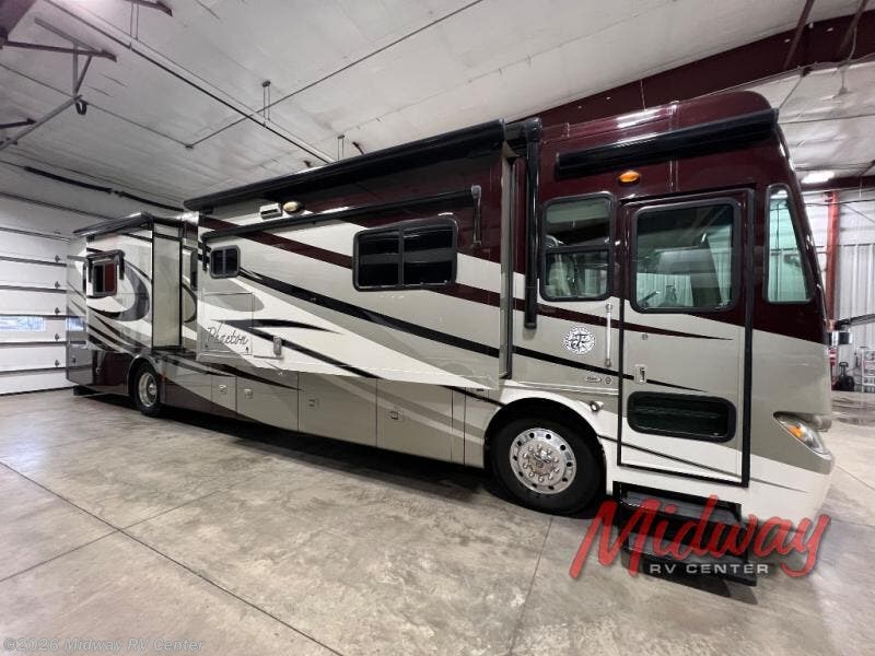 Used 2012 Tiffin Phaeton 40 QBH available in Grand Rapids, Michigan