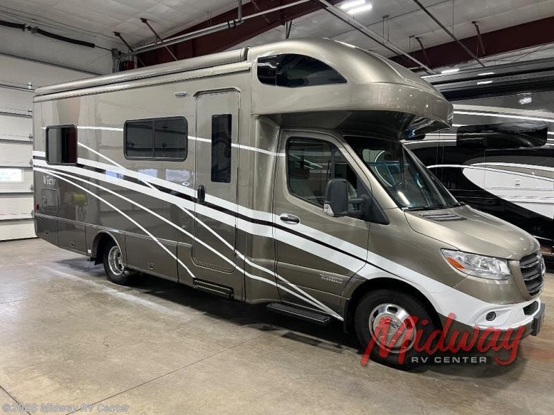 Used 2023 Winnebago View 24V available in Grand Rapids, Michigan