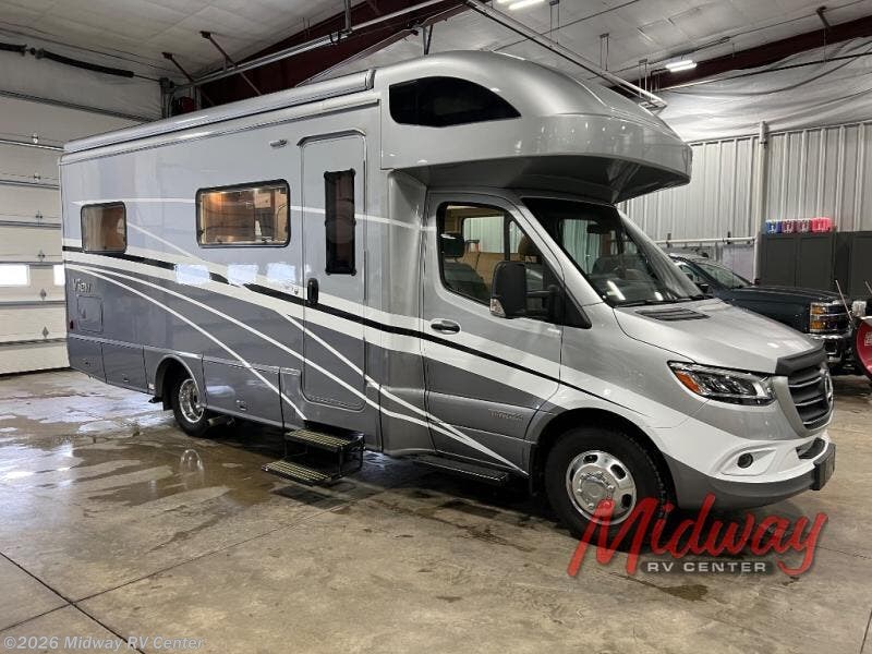 Used 2022 Winnebago View 24V available in Grand Rapids, Michigan