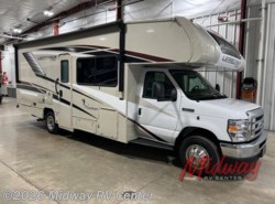 Used 2022 Coachmen Leprechaun Premier 260DS Ford 450 available in Grand Rapids, Michigan