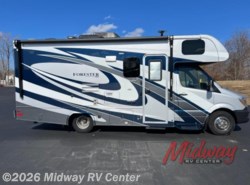 Used 2019 Forest River Forester MBS 2401W available in Grand Rapids, Michigan