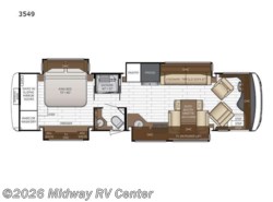 Used 2023 Newmar New Aire 3549 available in Grand Rapids, Michigan