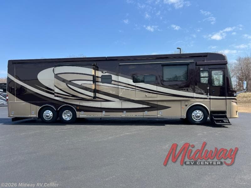 Used 2019 Newmar London Aire 4543 available in Grand Rapids, Michigan
