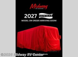 New 2027 Newmar Essex 4551 available in Grand Rapids, Michigan
