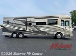 New 2027 Newmar Dutch Star 4081 available in Grand Rapids, Michigan