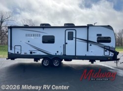 Used 2024 Forest River Rockwood Signature 8263MBR available in Grand Rapids, Michigan